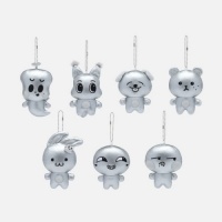 [Pre Order] NCT Dream - Final Official MD - Doll Keyring - The Future 