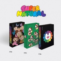 NewJeans - Supernatural - Weverse - B - Eyes