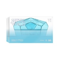 [Pre Order] SHINee - SHINee World VI Perfect Illumination: SHINee's Back - Blu-ray