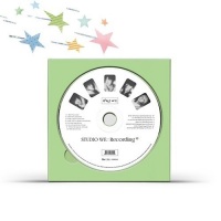 [Pre Order] Onewe - Studio We : Recording #4