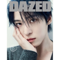 Dazed & Confused Korea - 2024 - Ateez - Yunho Ver.