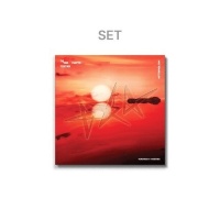 [Pre Order] TXT- The Star Chapter: Together - Afterglow - Weverse Benefit - 5 Set