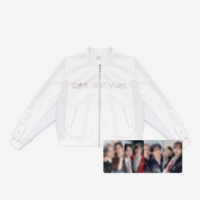 [Pre Order] Stray Kids - Stay In Our Little House - Bomber Jacket