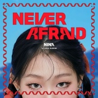 Nina - Never Afraid 