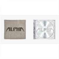 [ALPHA] - Color - White