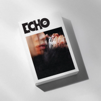 Jin - Echo - Weverse Album