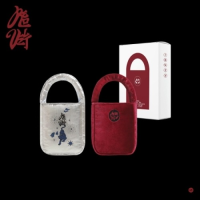 Chill Kill - Bag Ver. - Red - Red Velvet