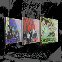 Boynextdoor - No Genre - No Matter