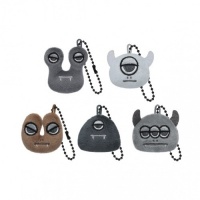 [Pre Order] Allday Project - Crash - Random Character Magnet