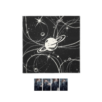 [Pre Order] Seventeen - The 8 - Happy The 8 Day - Scarf - Style