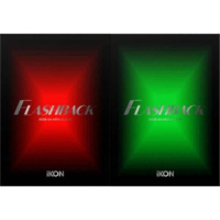 Flashback - Photobook - A - Red