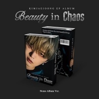Kim Jaejoong - Beauty In Chaos - Nemo