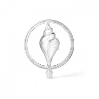  Katseye - Official Light Stick - Dream Charm - soothing shell