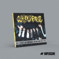 Ampers&one - Wild & Free - Digipack
