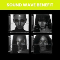 [Pre Order] Aespa - Lemonade - Mutant - Sound Wave Benefit