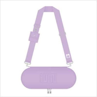 (G)I-DLE Official Lightstick Pouch Ver.2 Ver. 2