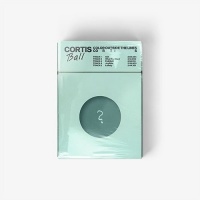 Cortis - Color Outside The Lines - Cortis Ball