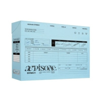 Aespa - æpisode Synk #1 - Blu-Ray