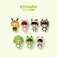 [Pre Order] - BTS - 2025 Island - Magnet - Lucky Draw