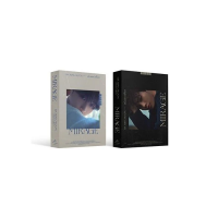 Ha Sung Woon - Mirage - Daze - Grey