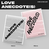 [Pre Order] Evnne - Love Anecdote(s) - Photobook