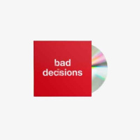 BTS - Bad Decisions