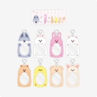 Stray Kids - SKZ 5'Clock - Skzoo Reel Holder - Wolf Chan