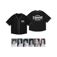 [Pre Order] Babymonster - Choom Tour - Tour Uniform