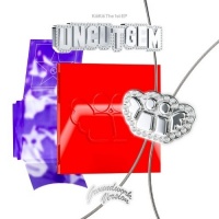 KiiiKiii - Uncut Gem - Groundwork - Big Sleeve