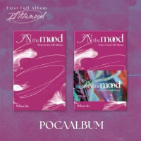 In The Mood - Poca Album