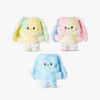 Newjeans - Bunini - Costume Plush - Pink Mixed