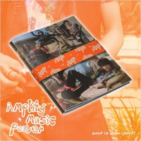 [Pre Order] AxMxP - AxMxP - A