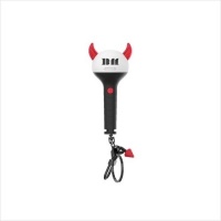 Babymonster - Official Light Stick Keyring