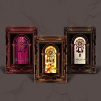 Dystopia : Road To Utopia (Normal ver) - R - Pink