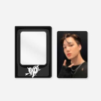 EXO - 2023 Season's Greetings Photocard Collect Book - Sehun