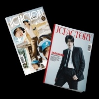 Jaechan - Jcfactory Vol.2 - Photobook