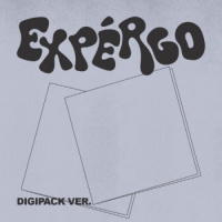 Nmixx - Expergo - Digipack - Kyujin