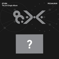 [Pre Order] 8Turn - 8.X - Poca Album