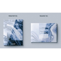 B.I - Waterfall - Waterfall - Dark