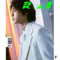 Dicon Volume N21 B Type - Stray Kids - Han