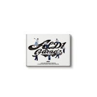 [Pre Order] Alpha Drive One - 2027 Season's Greetings - Desk