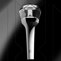 Monsta X - Official Light Stick Ver. 3