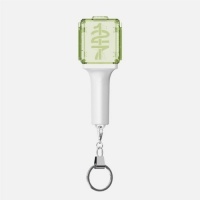 NCT 127 - Official Mini Fanlight Keyring