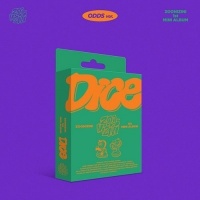 [Pre Order] Astro - Zoonizini - Dice - Odds