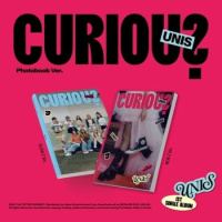 Unis - Curious - New Z - Red