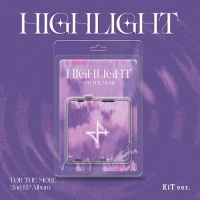 [Pre Order] Highlight - For The More - Kit
