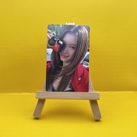 Photocard - Twice - Strategy - JYP Shop - Sana