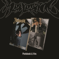 Renegade - Photobook Ver. B