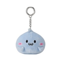 [Pre Order] Treasure - Teuya - Plush Keyring