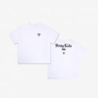 [Pre Order] Stray Kids - Skzoo Everywhere All Around The World In Seoul - T-Shirt